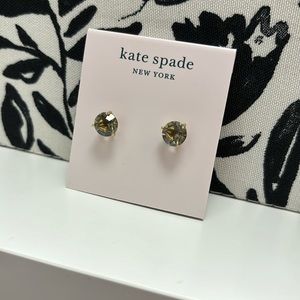 Kate Spade Earrings